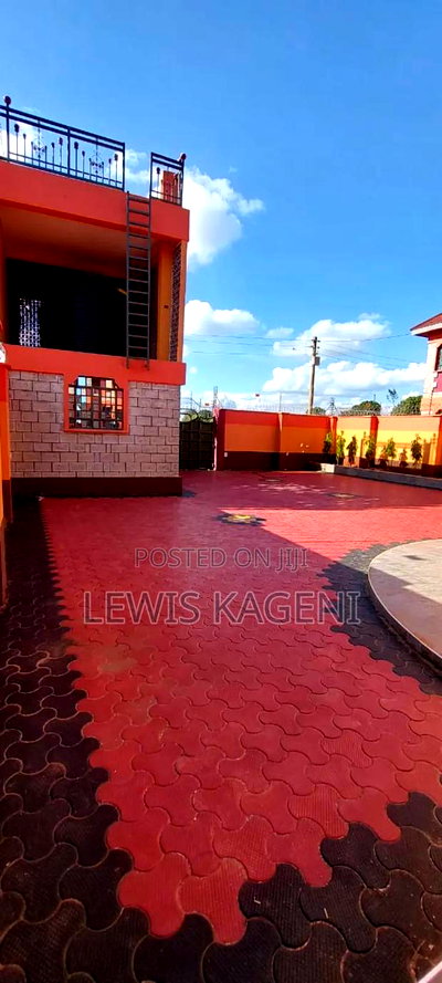 4bdrm House in Muigai Inn, Kenyatta Road / Theta for rent - Image 3