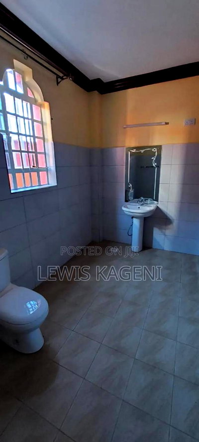 4bdrm House in Muigai Inn, Kenyatta Road / Theta for rent - Image 7