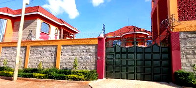 4bdrm House in Muigai Inn, Kenyatta Road / Theta for rent - Image 1