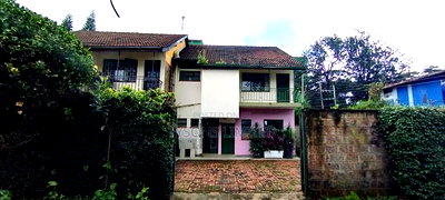 3bdrm Maisonette in Hurlingham for sale - Image 5