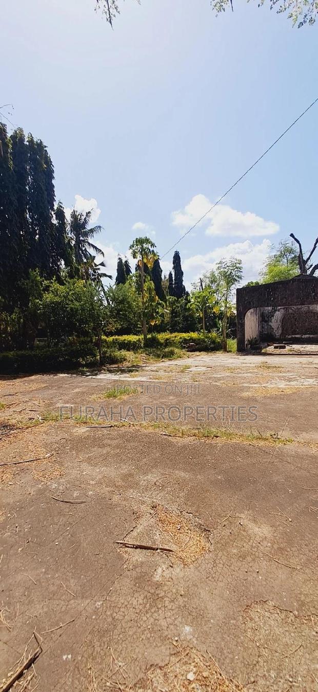 For Sale Half Acre Land Nyali