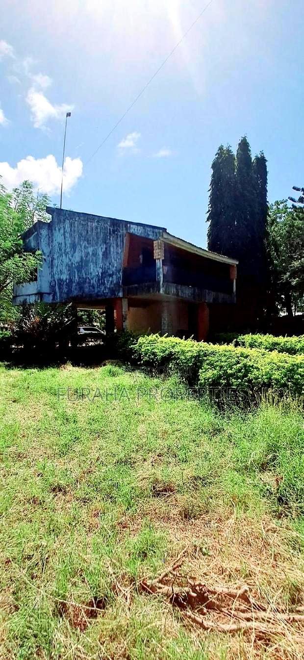 For Sale Half Acre Land Nyali