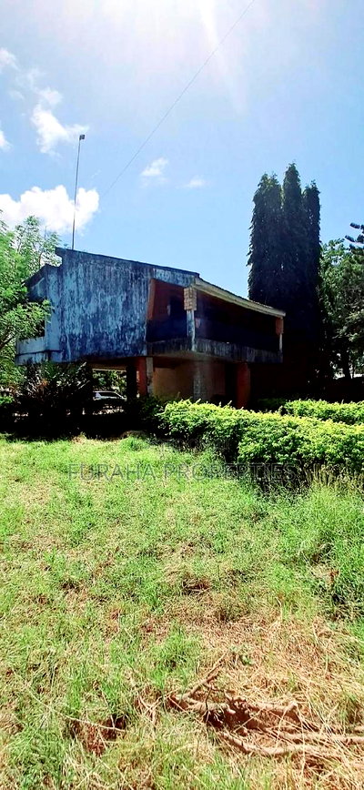 For Sale Half Acre Land Nyali - Image 4