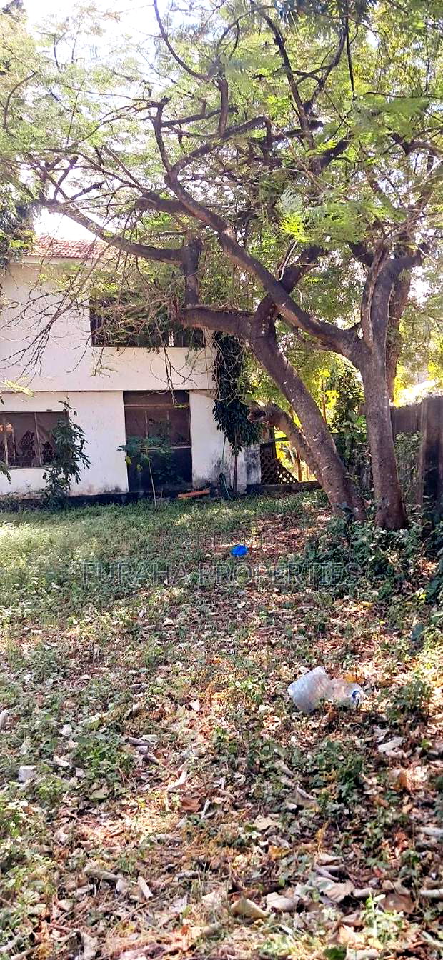 For Sale Half Acre Land Nyali