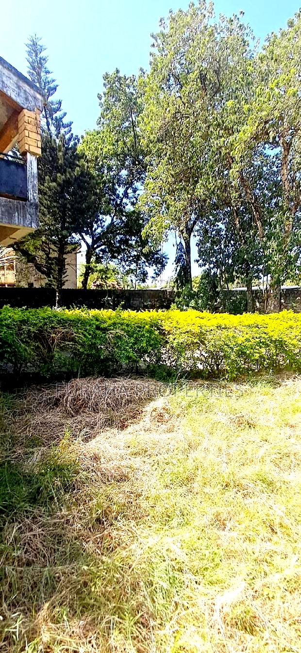 For Sale Half Acre Land Nyali