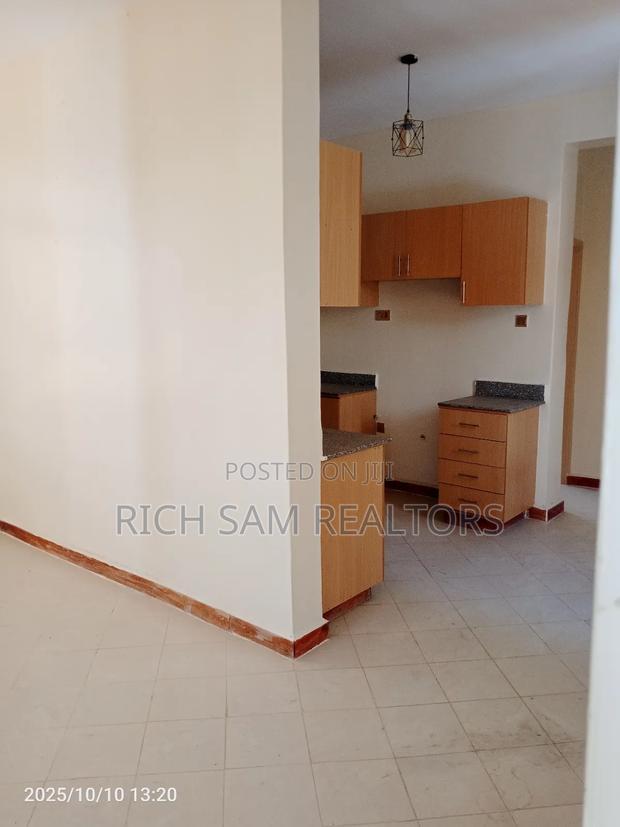 2bdrm Apartment in Pipeline, Nakuru Town East for rent