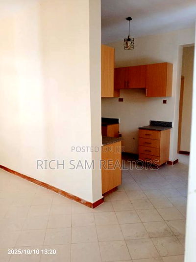 2bdrm Apartment in Pipeline, Nakuru Town East for rent - Image 6