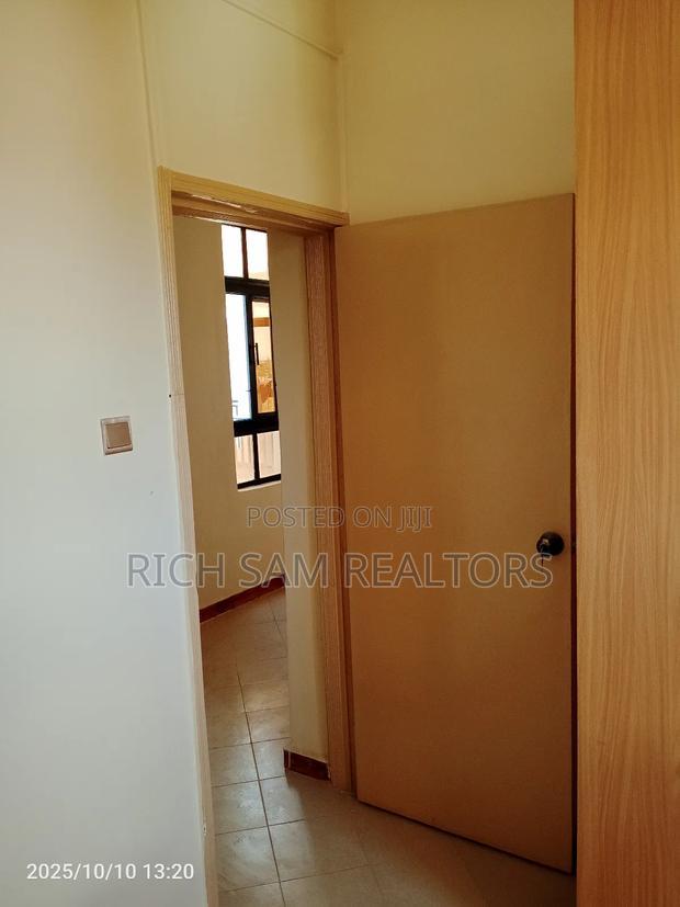 2bdrm Apartment in Pipeline, Nakuru Town East for rent