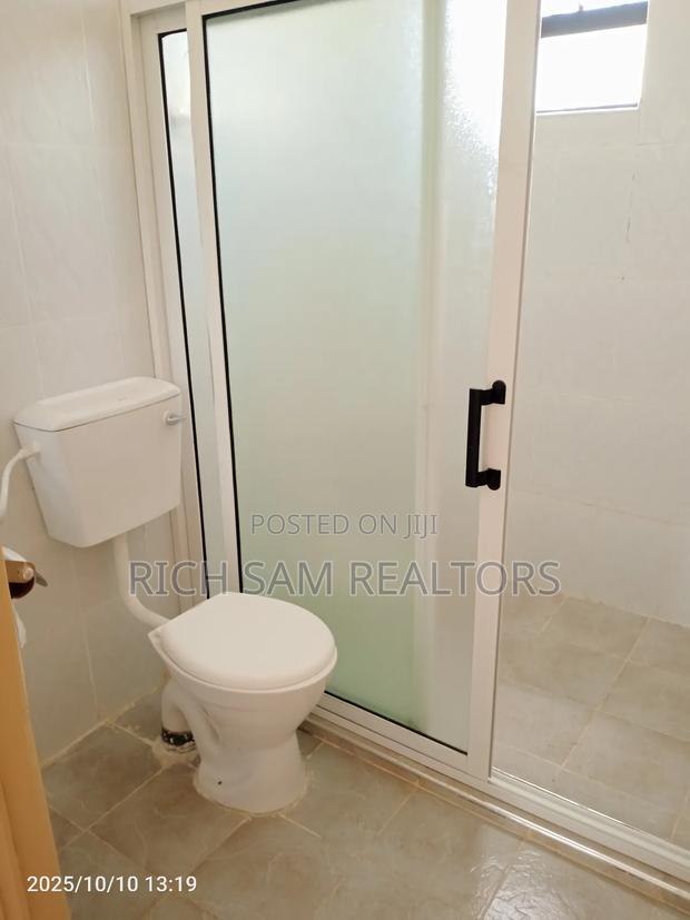 2bdrm Apartment in Pipeline, Nakuru Town East for rent