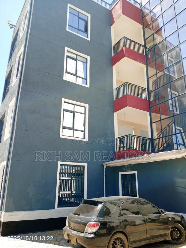2bdrm Apartment in Pipeline, Nakuru Town East for rent