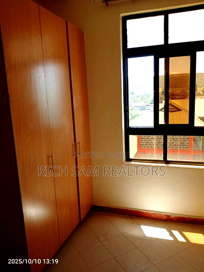 2bdrm Apartment in Pipeline, Nakuru Town East for rent - Image 10