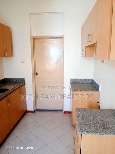 2bdrm Apartment in Pipeline, Nakuru Town East for rent - Image 7