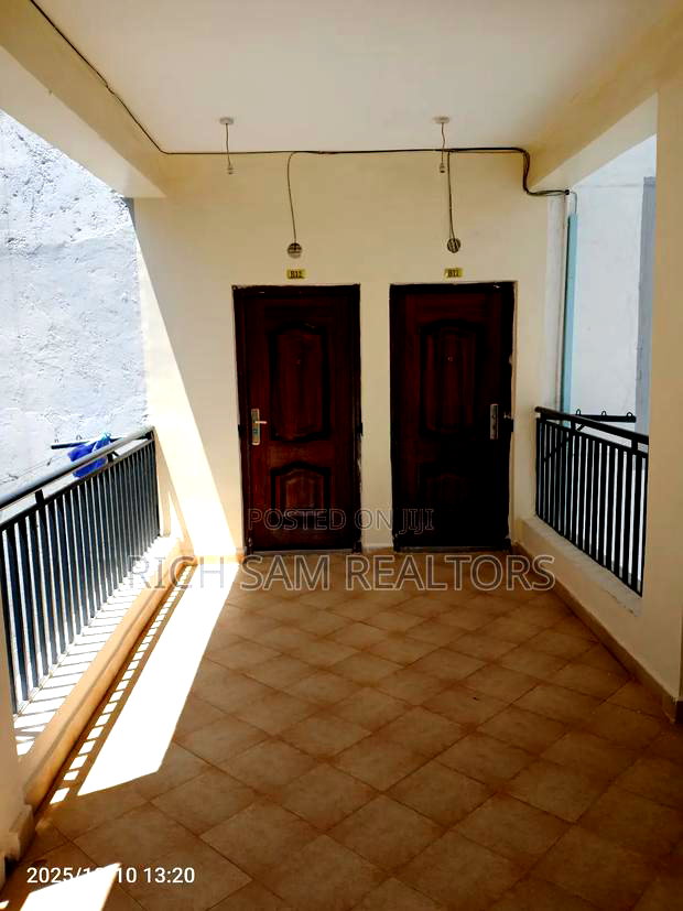 2bdrm Apartment in Pipeline, Nakuru Town East for rent