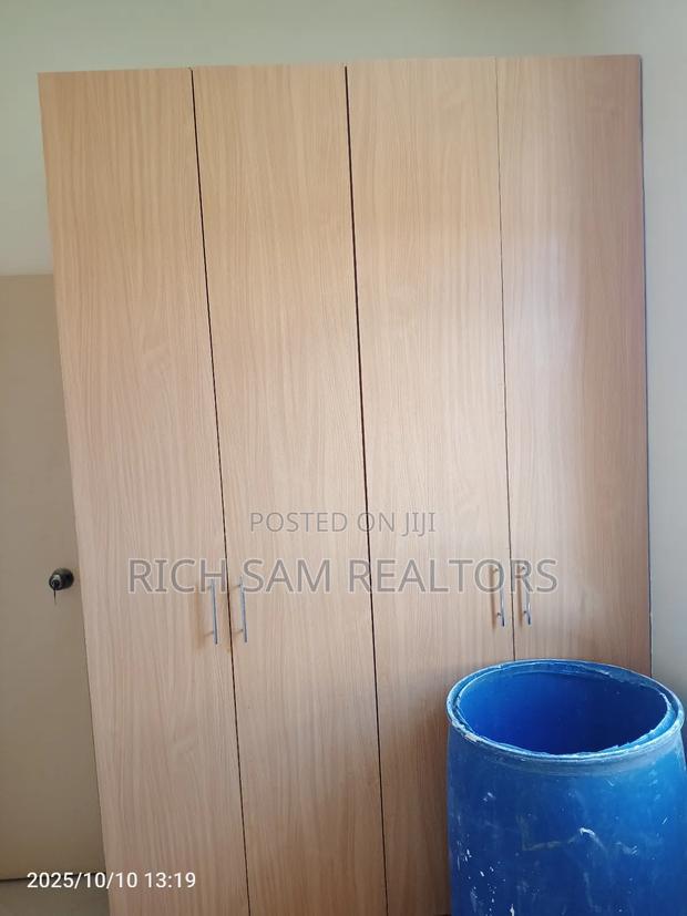 2bdrm Apartment in Pipeline, Nakuru Town East for rent