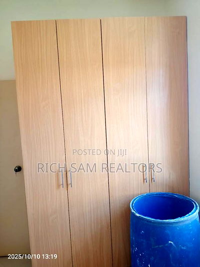 2bdrm Apartment in Pipeline, Nakuru Town East for rent - Image 9