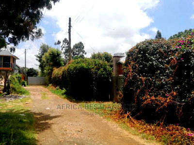 100x100 Ft Plot for Sale in Sigona Zambezi - Image 2