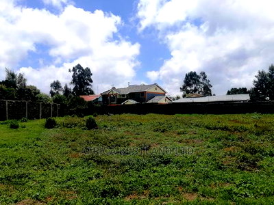 100x100 Ft Plot for Sale in Sigona Zambezi - Image 11
