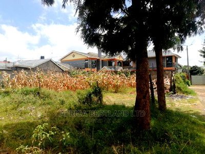 100x100 Ft Plot for Sale in Sigona Zambezi - Image 4