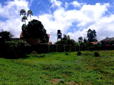 100x100 Ft Plot for Sale in Sigona Zambezi - Image 9