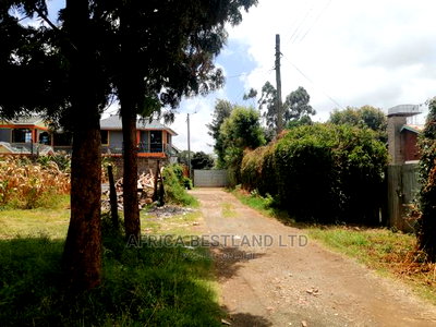 100x100 Ft Plot for Sale in Sigona Zambezi - Image 3