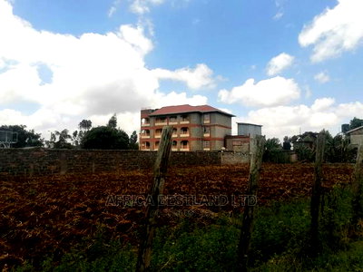 100x100 Ft Plot for Sale in Sigona Zambezi - Image 1