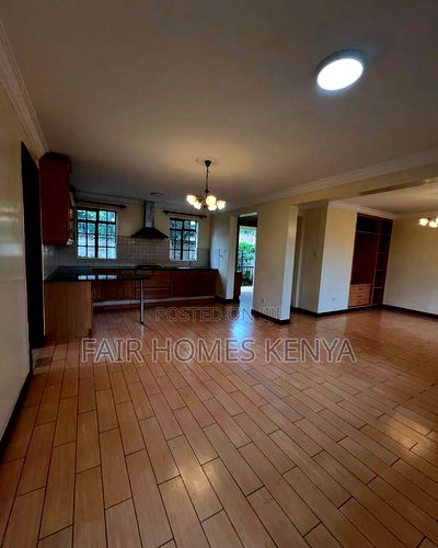 3bdrm Townhouse / Terrace in Lavington Green for rent - Image 2