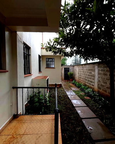 3bdrm Townhouse / Terrace in Lavington Green for rent - Image 17