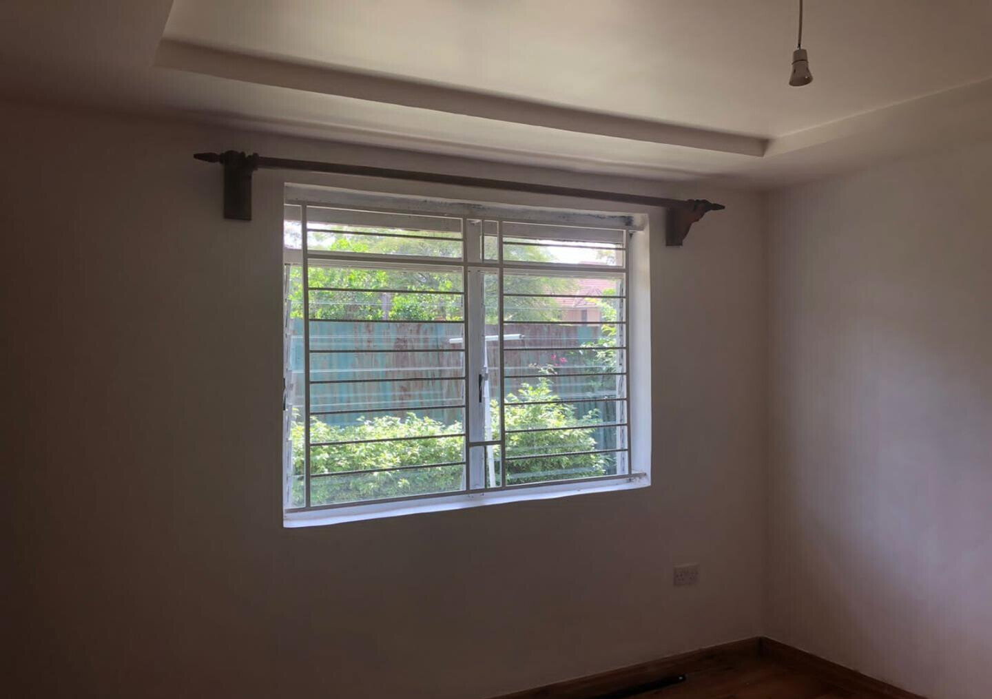 Quarter Acre Bungalow at KSh 150K
