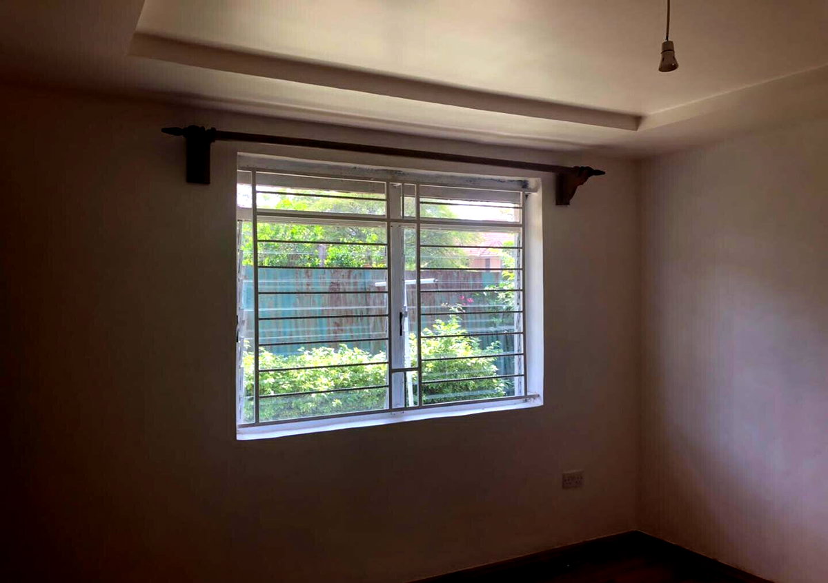 Quarter Acre Bungalow at KSh 150K