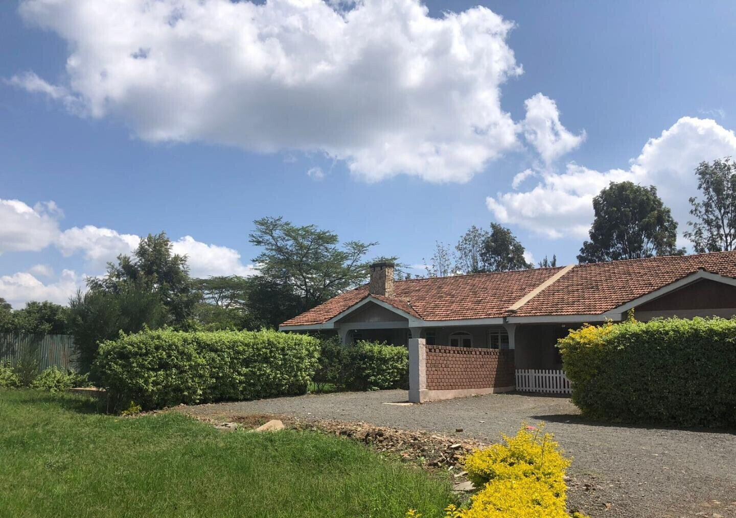 Quarter Acre Bungalow at KSh 150K