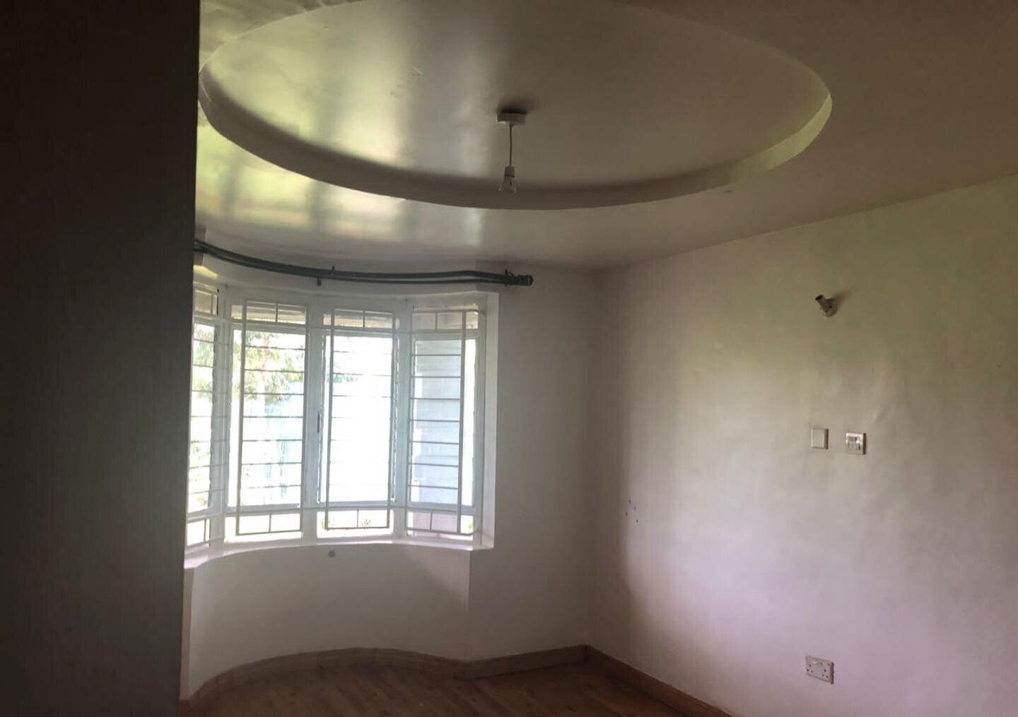 Quarter Acre Bungalow at KSh 150K