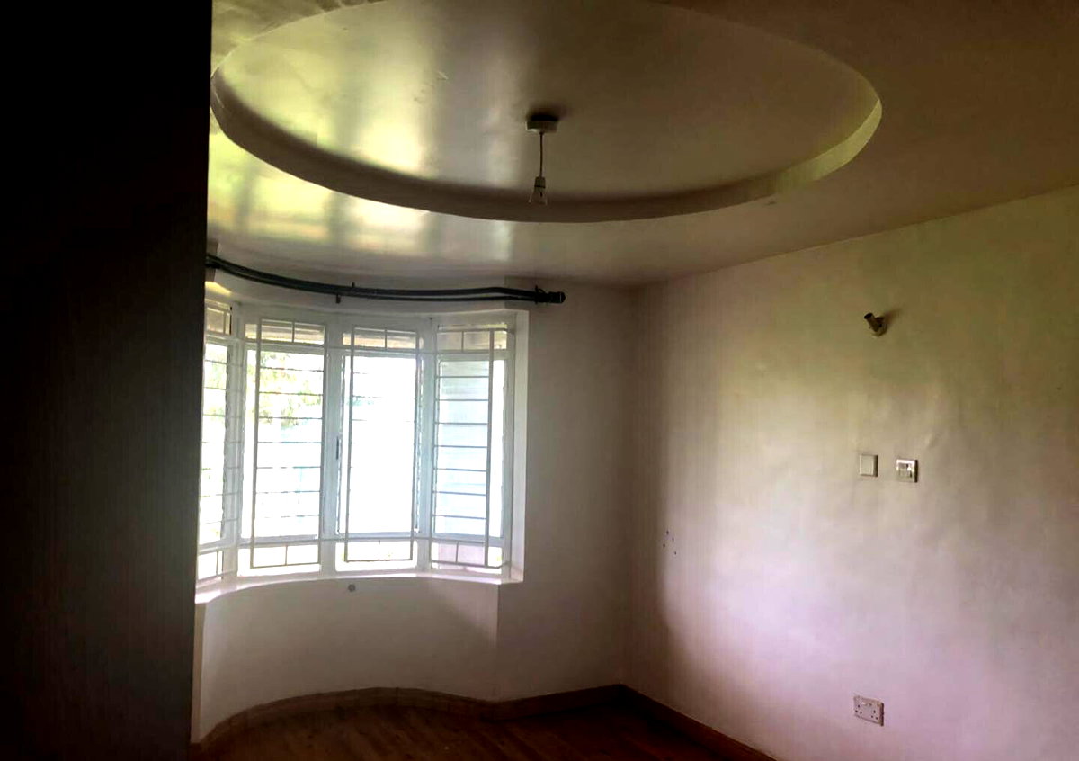 Quarter Acre Bungalow at KSh 150K