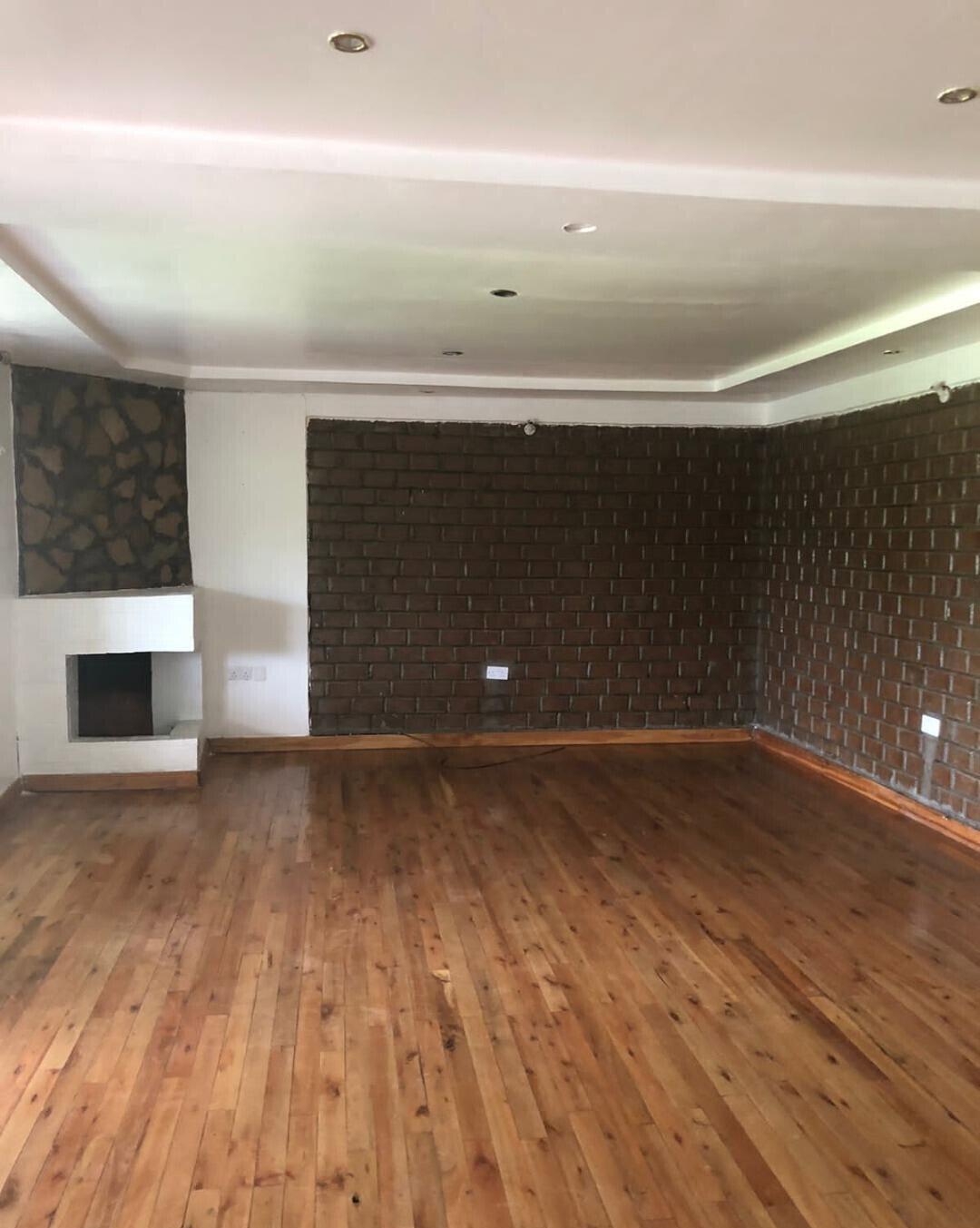 Quarter Acre Bungalow at KSh 150K