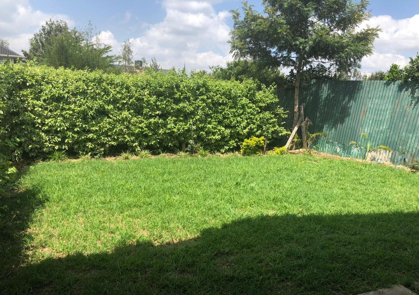 Quarter Acre Bungalow at KSh 150K