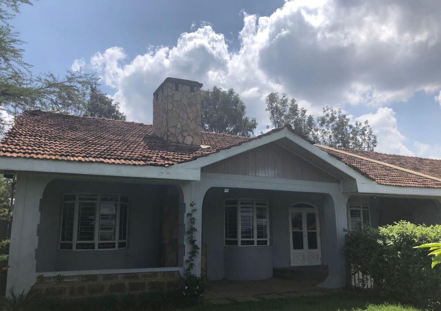 Quarter Acre Bungalow at KSh 150K