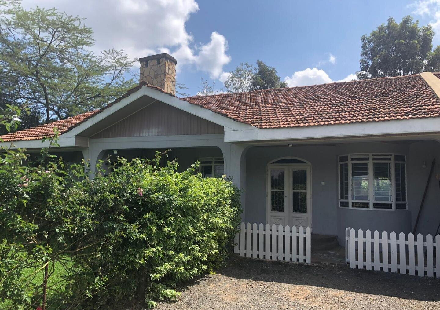 Quarter Acre Bungalow at KSh 150K