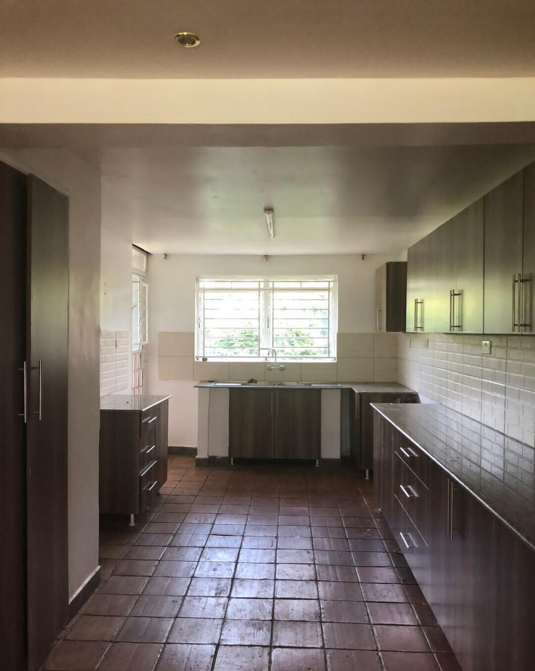 Quarter Acre Bungalow at KSh 150K