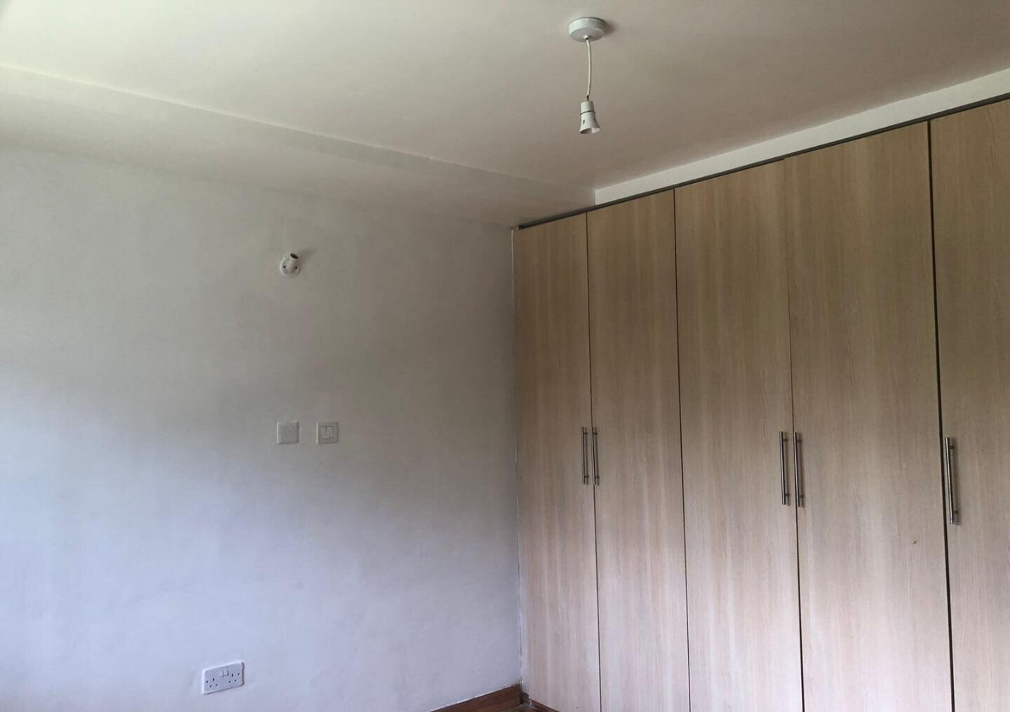 Quarter Acre Bungalow at KSh 150K