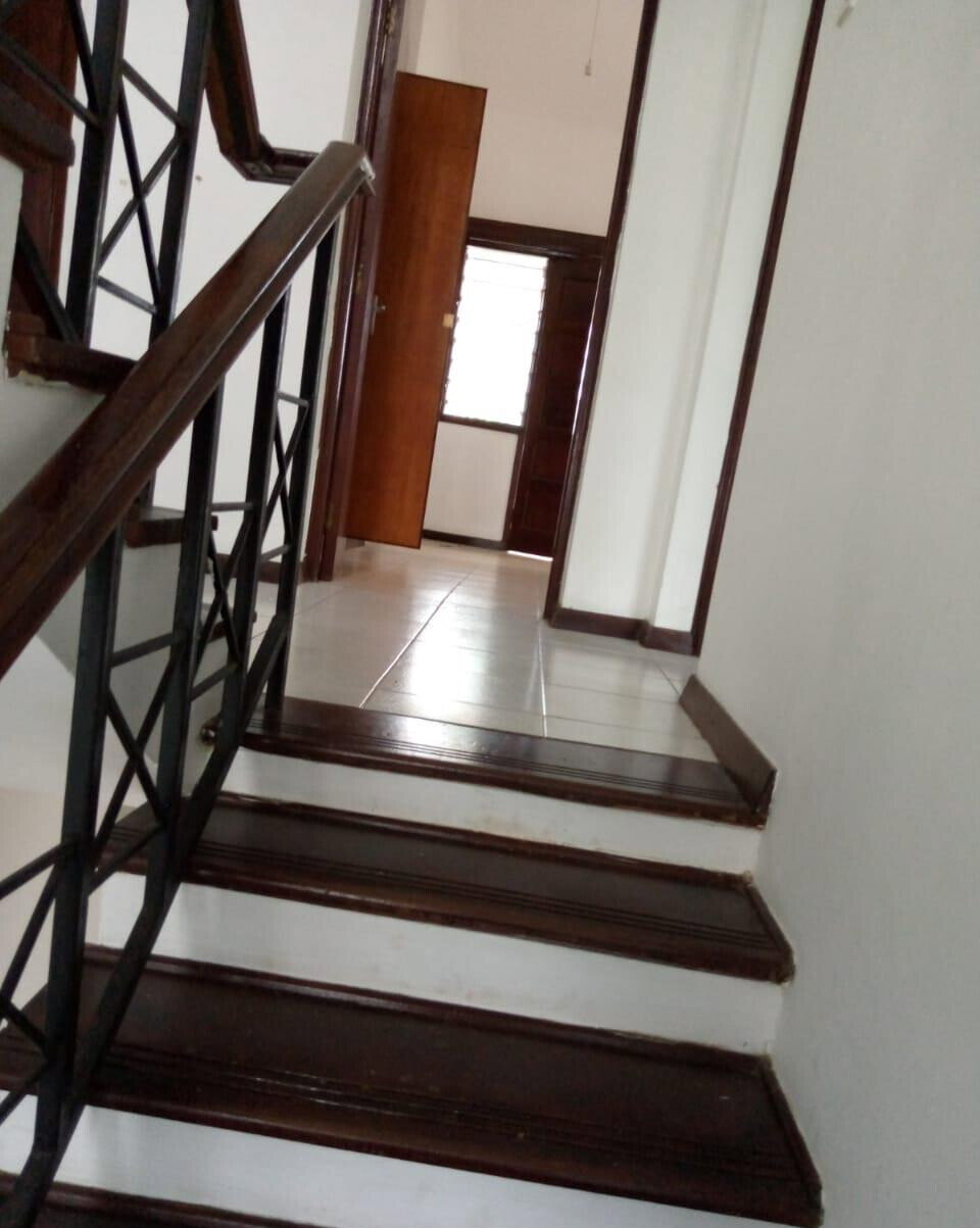 3BR All-Ensuite Townhouse with DSQ in Gated Nyali - Mombasa