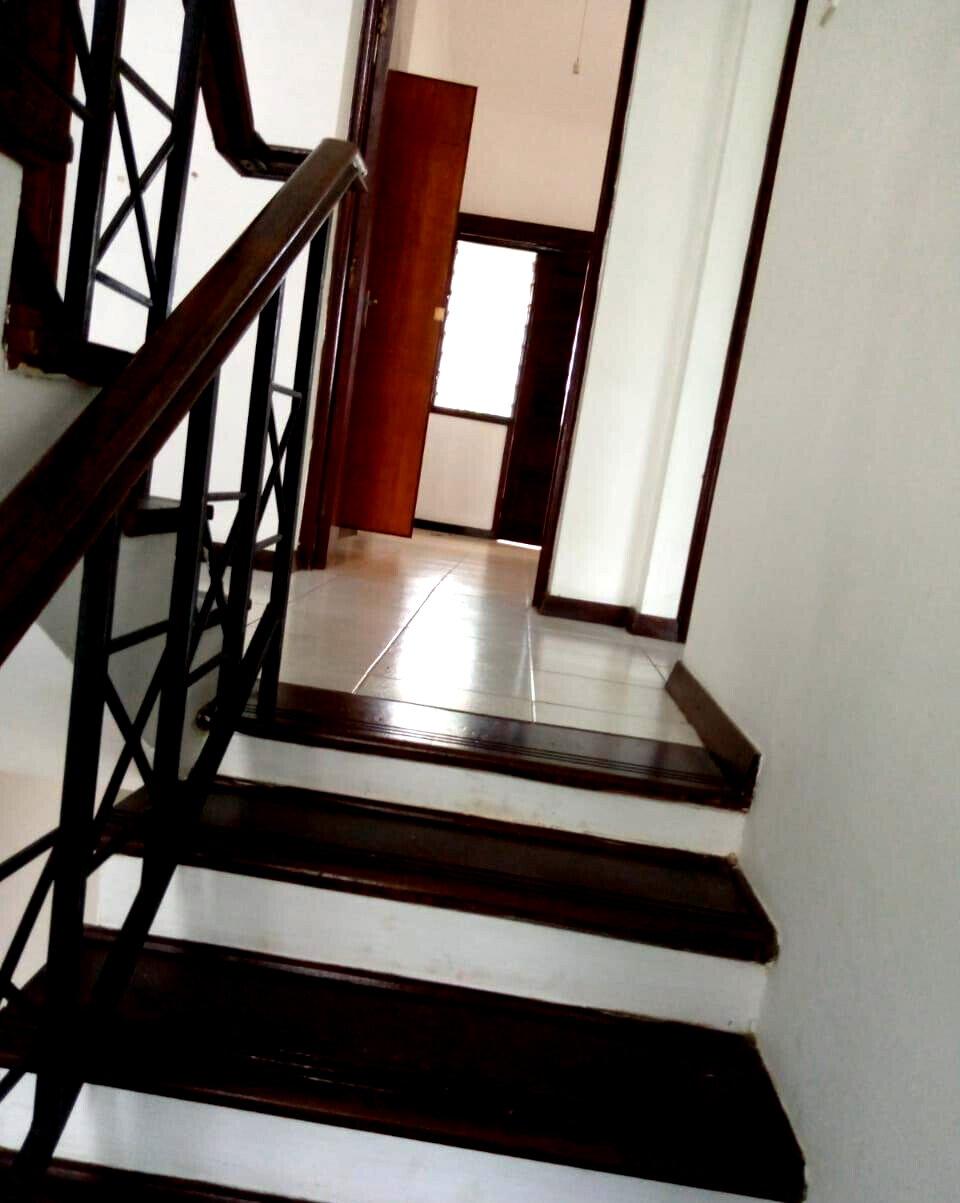3BR All-Ensuite Townhouse with DSQ in Gated Nyali - Mombasa
