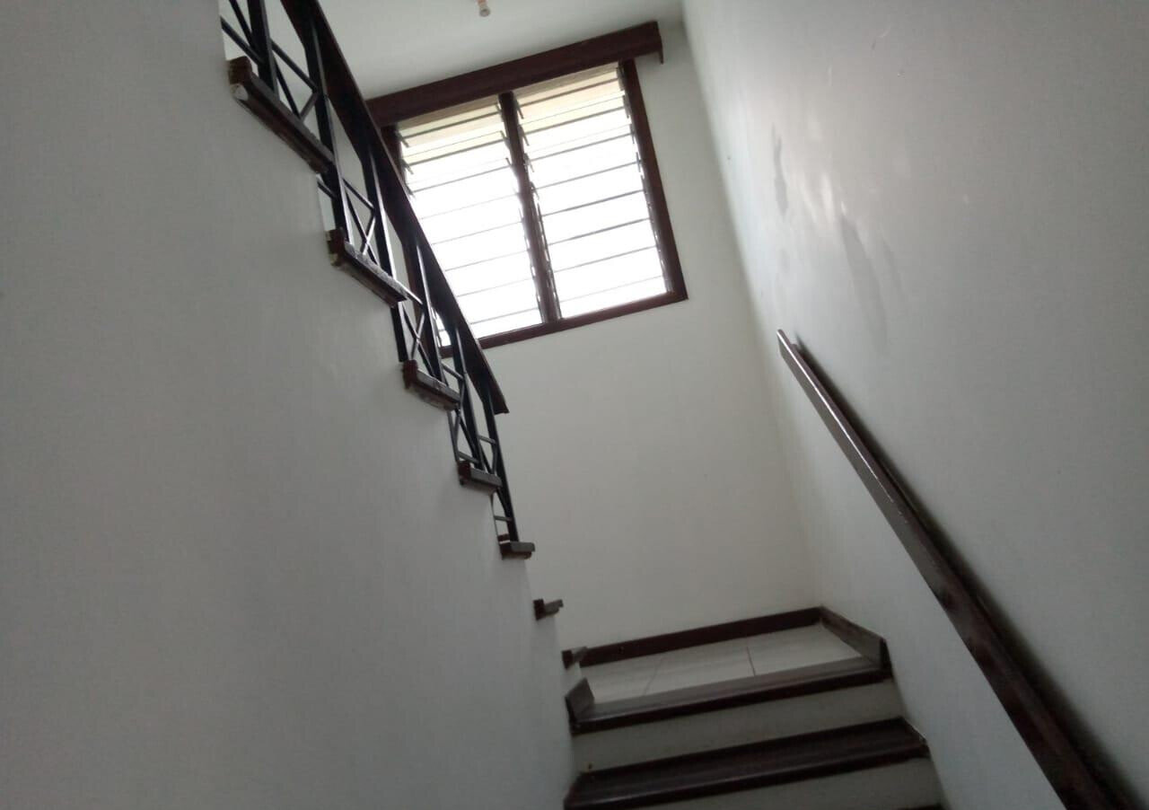 3BR All-Ensuite Townhouse with DSQ in Gated Nyali - Mombasa