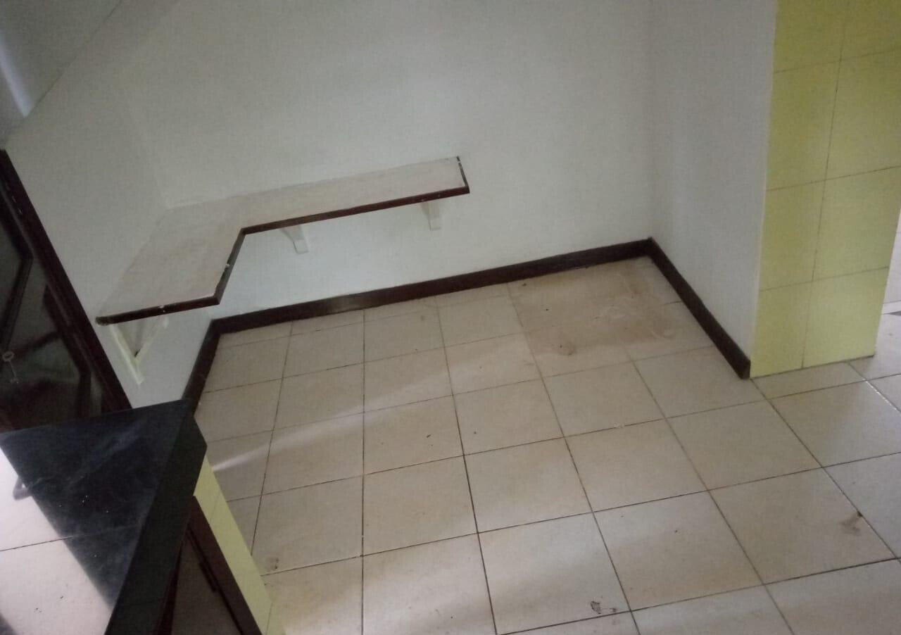 3BR All-Ensuite Townhouse with DSQ in Gated Nyali - Mombasa