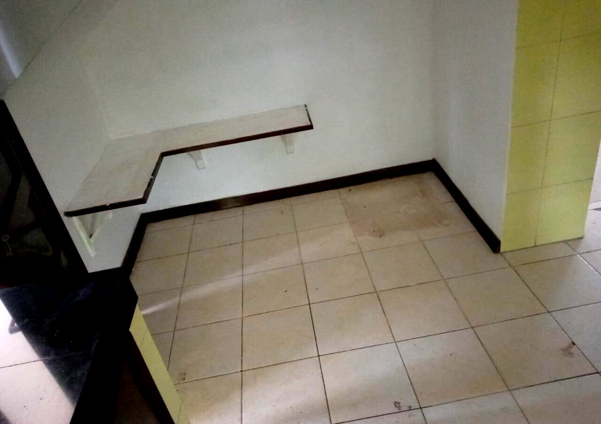 3BR All-Ensuite Townhouse with DSQ in Gated Nyali - Mombasa