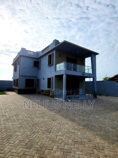 Furnished 3bdrm House in Bofa B69 Road, Kilifi North for sale - Image 1