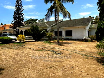 4bdrm Bungalow in Shanzu for sale - Image 8
