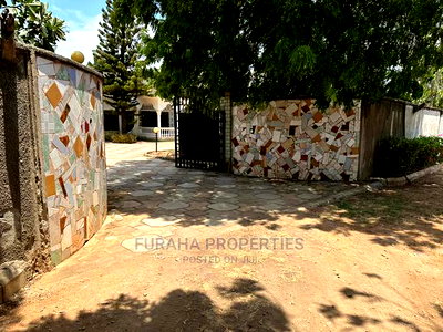 4bdrm Bungalow in Shanzu for sale - Image 6