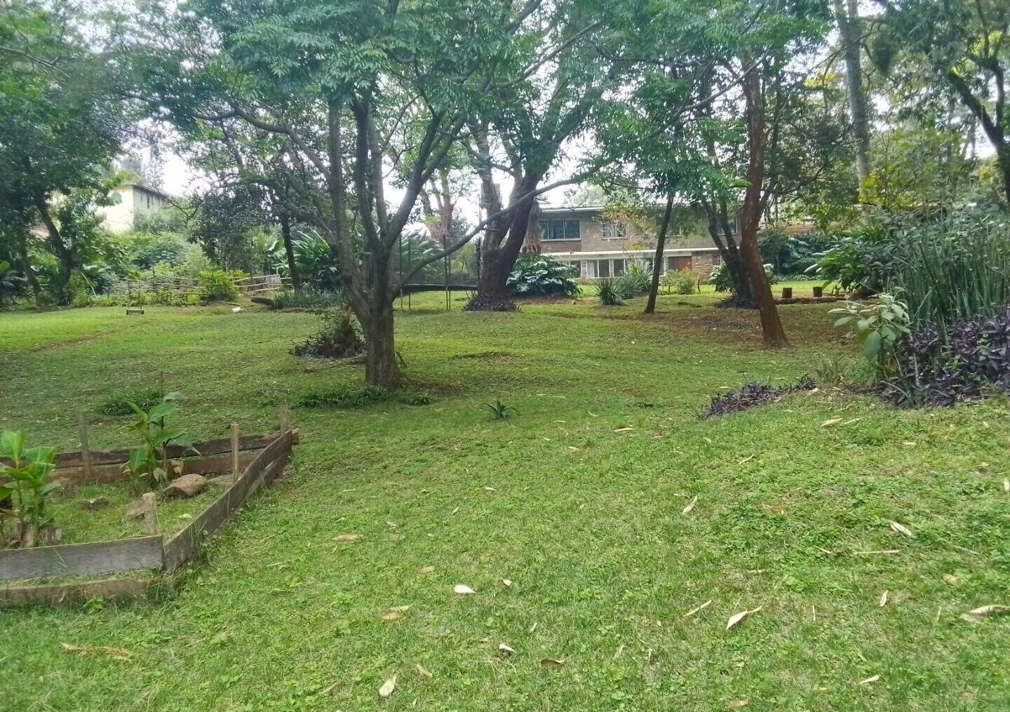1.4-Acre Lavington Plot for KSh 280M