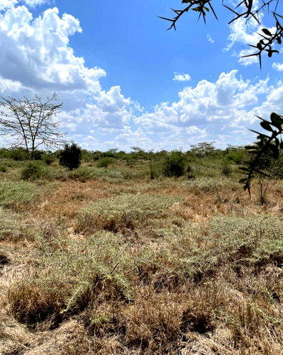 KSh 1M Plot in Isinya