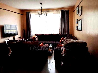 3bdrm Apartment in Unique Estate for sale - Image 1