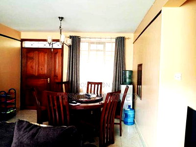 3bdrm Apartment in Unique Estate for sale - Image 2